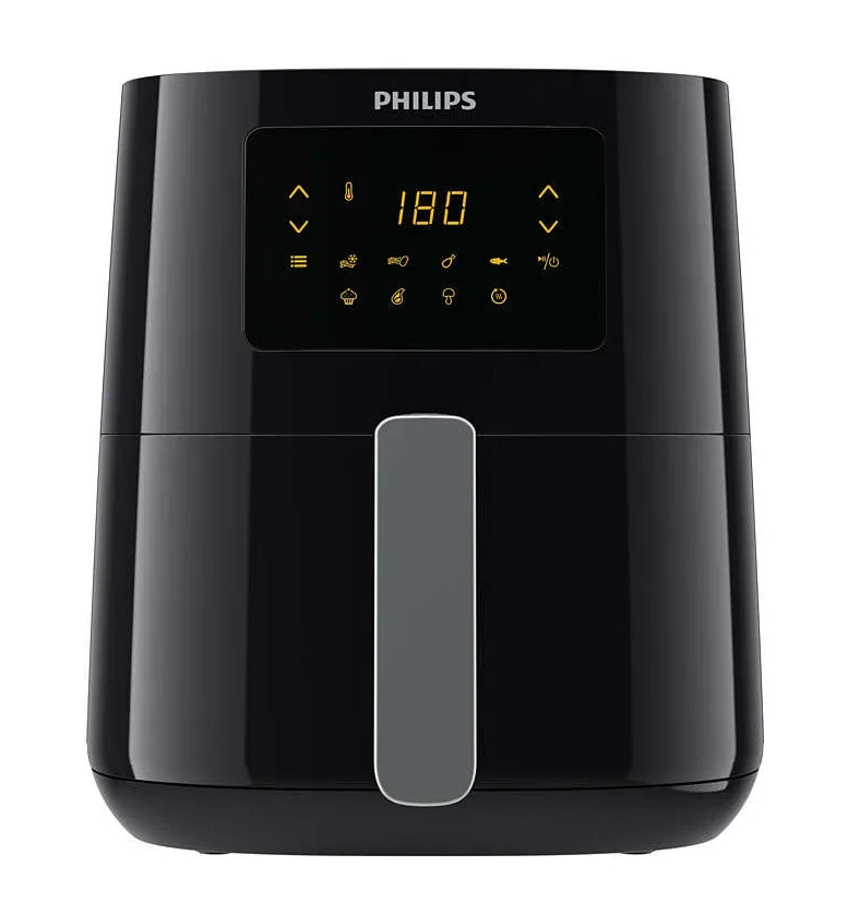 Air Fryer 4,1 Liter – Philips HD9252/90
