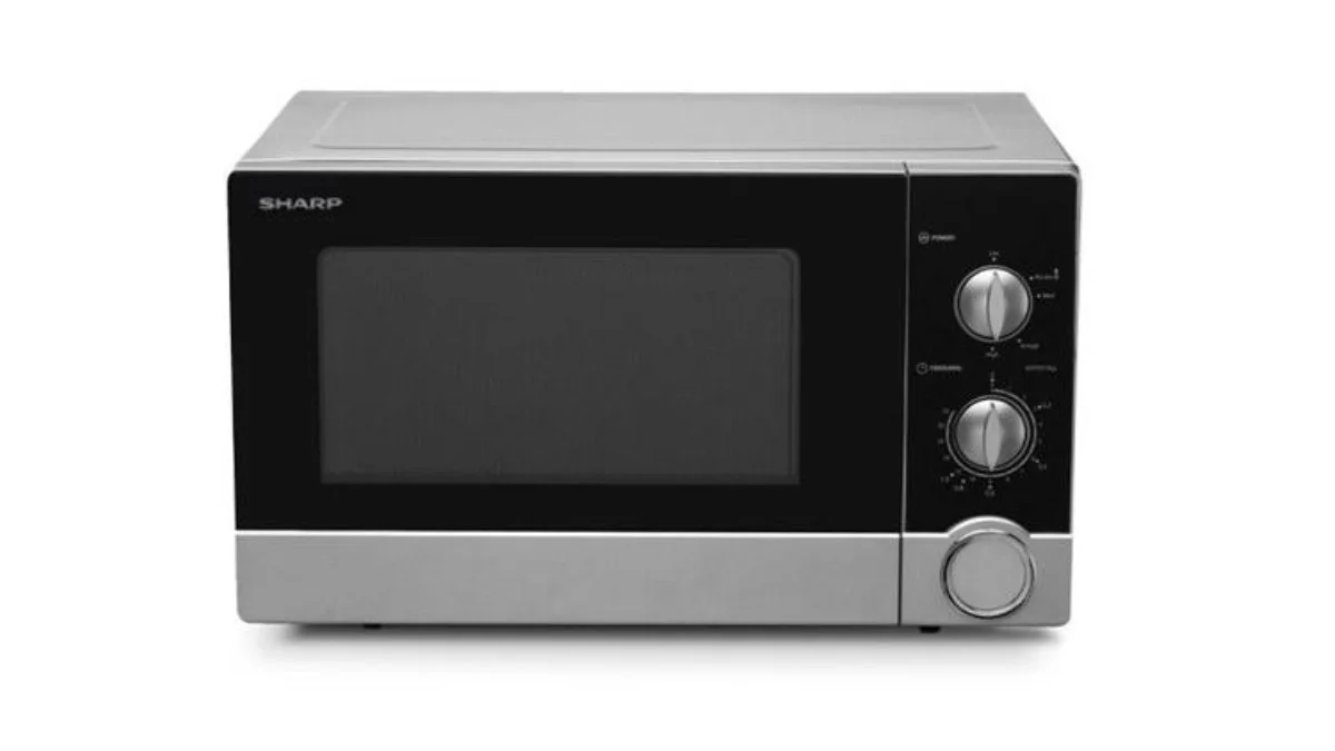Microwave 20 Liter – Sharp R-21D0