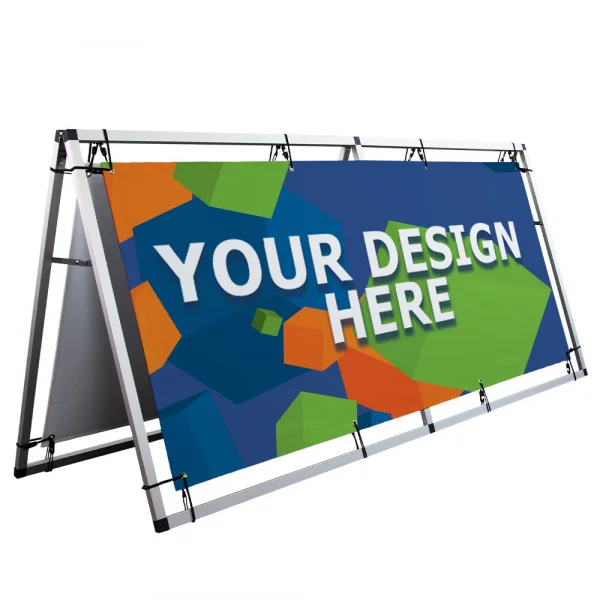 Door Banner