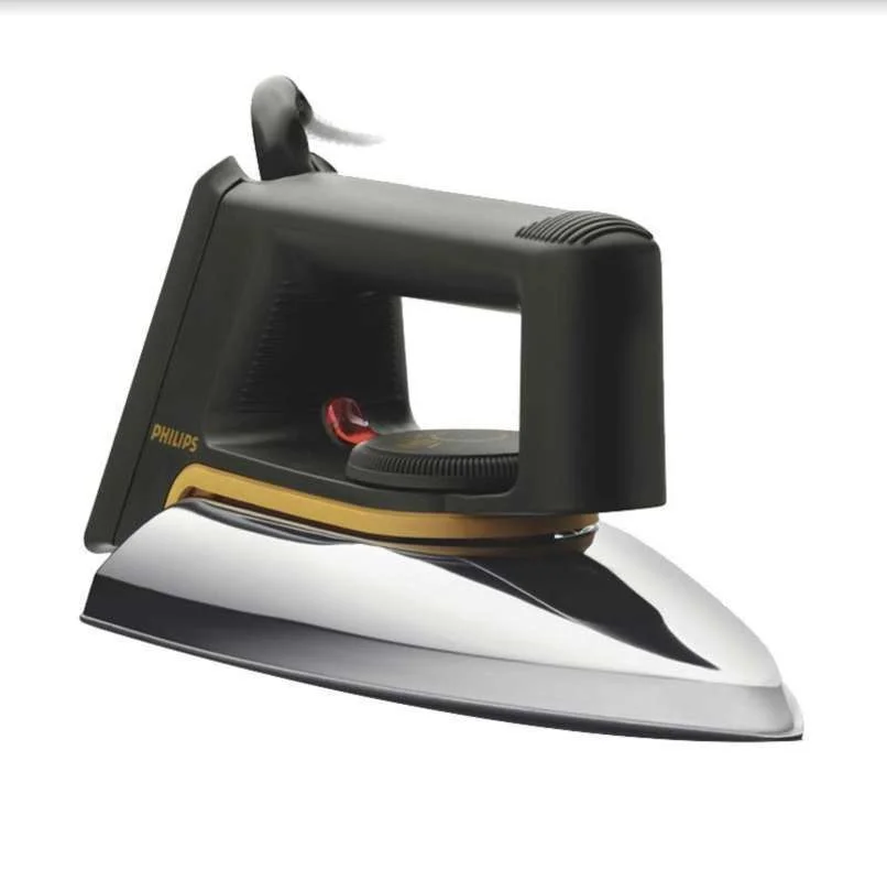 Setrika Listrik – Philips HD1172 Classic Dry Iron
