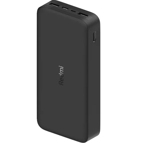Power Bank 20000mAh 18W Fast Charging – Redmi PB200LZM