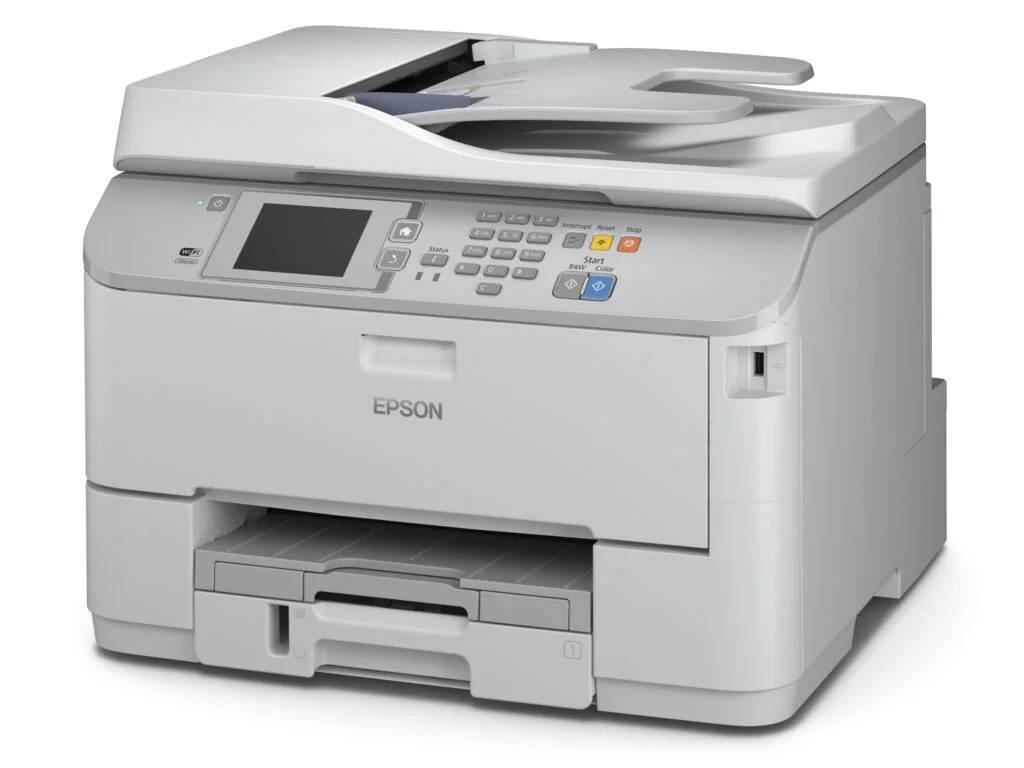 Printer Epson WF 5230 / 5390