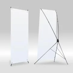 X Banner