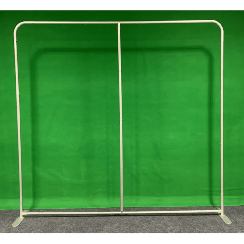 Stand Banner 3x4m