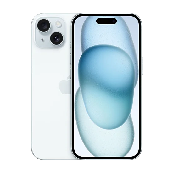 iPhone 15 128GB
