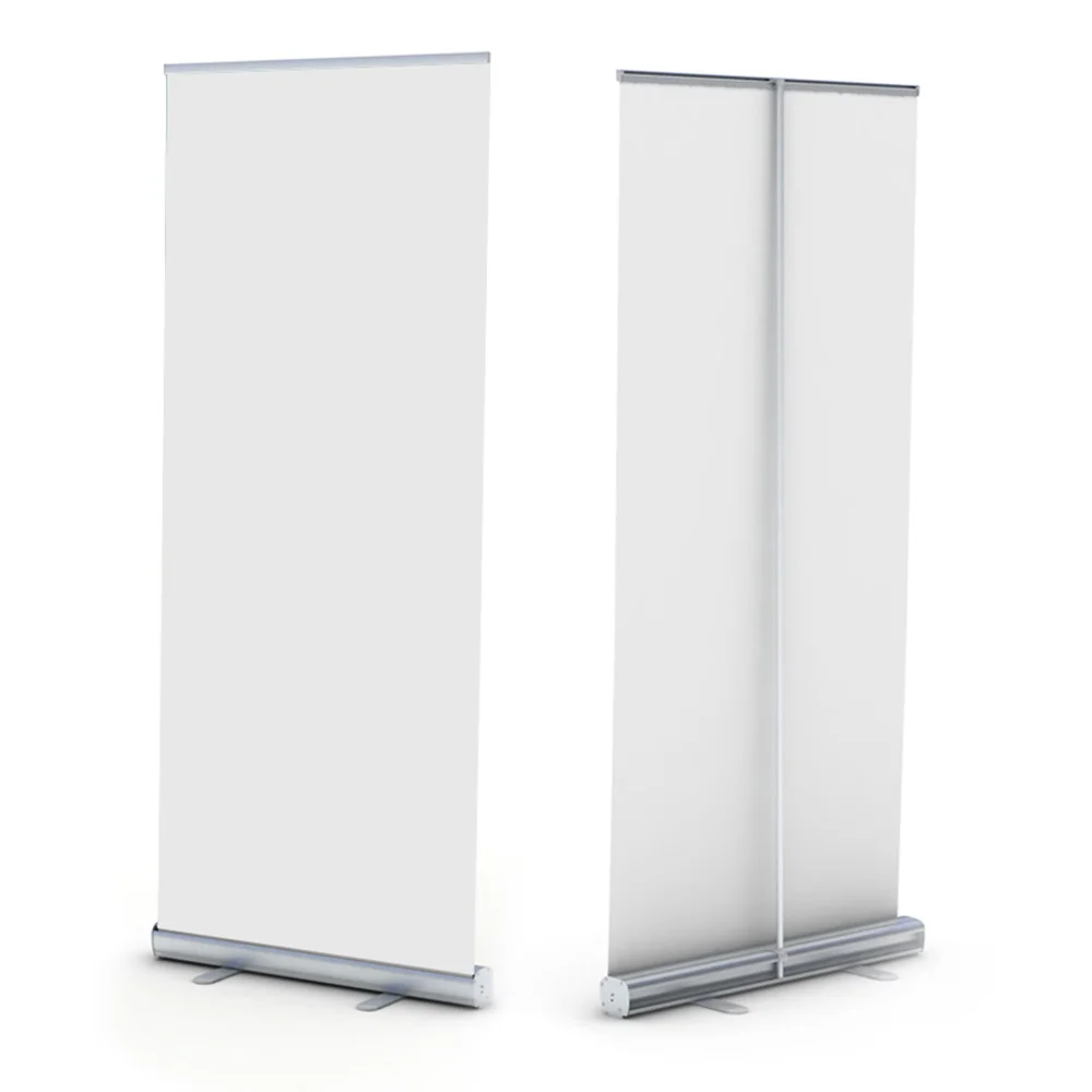 Standing Banner