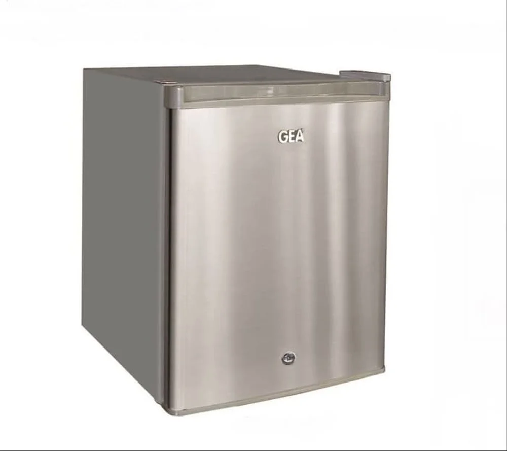 Kulkas Mini Bar 1 Pintu 46 Liter – GEA RS-06DR