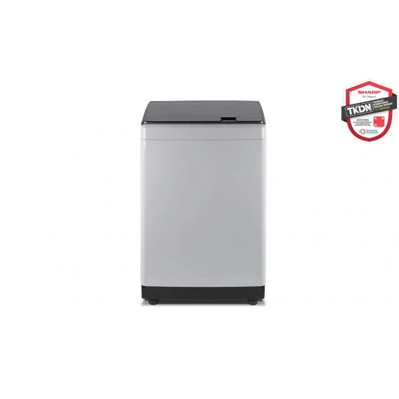 Mesin Cuci 1 Tabung 7 Kg – Sharp ES-M7000-GG
